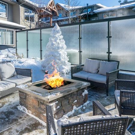 Copperstone Resort By Clique Canmore Zewnętrze zdjęcie