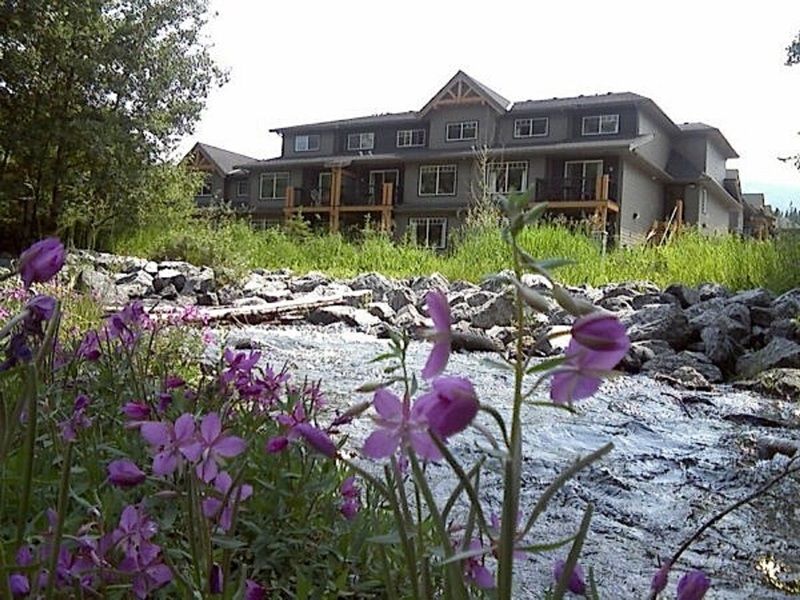 Copperstone Resort By Clique Canmore Zewnętrze zdjęcie