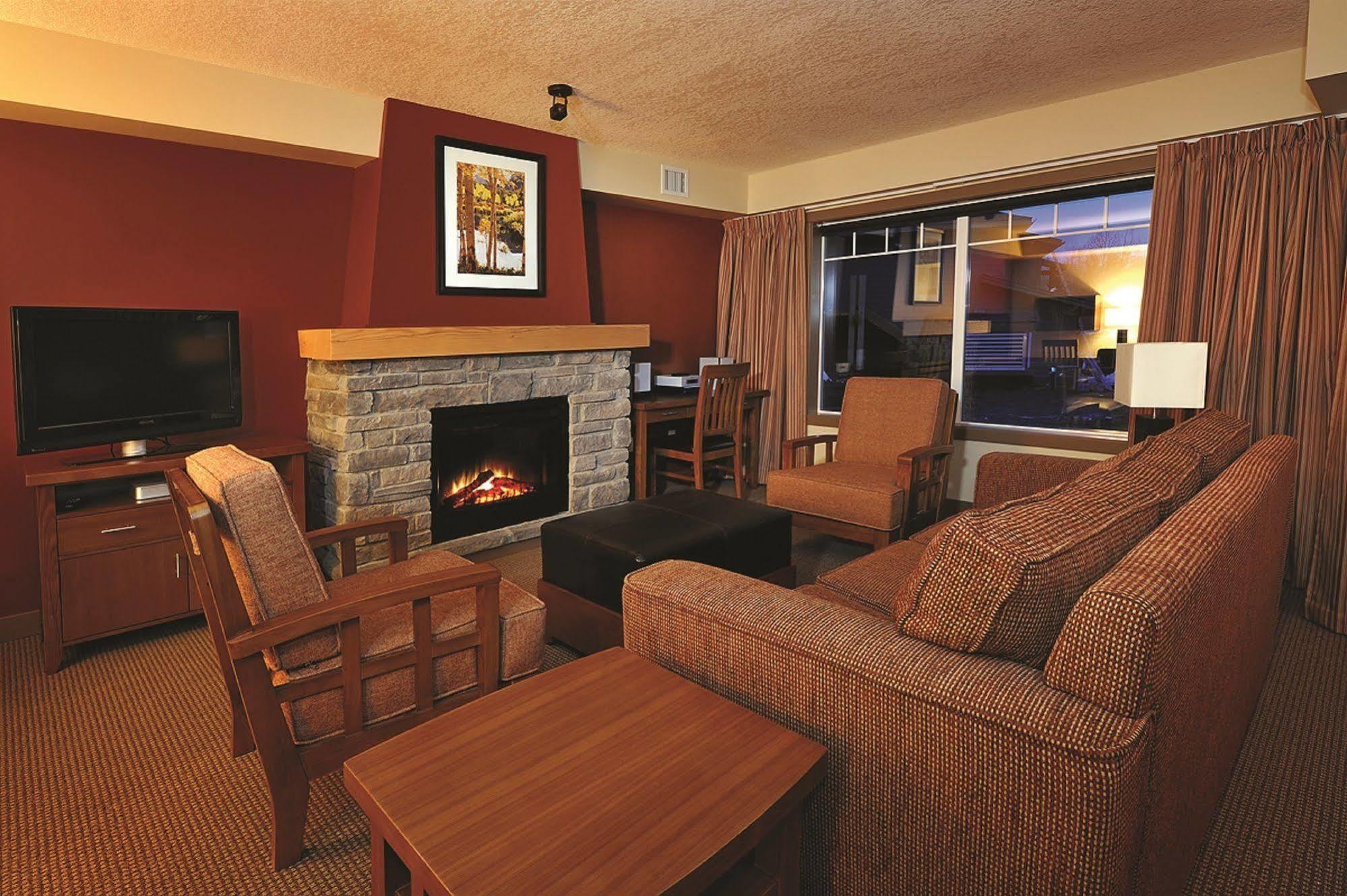 Copperstone Resort By Clique Canmore Pokój zdjęcie