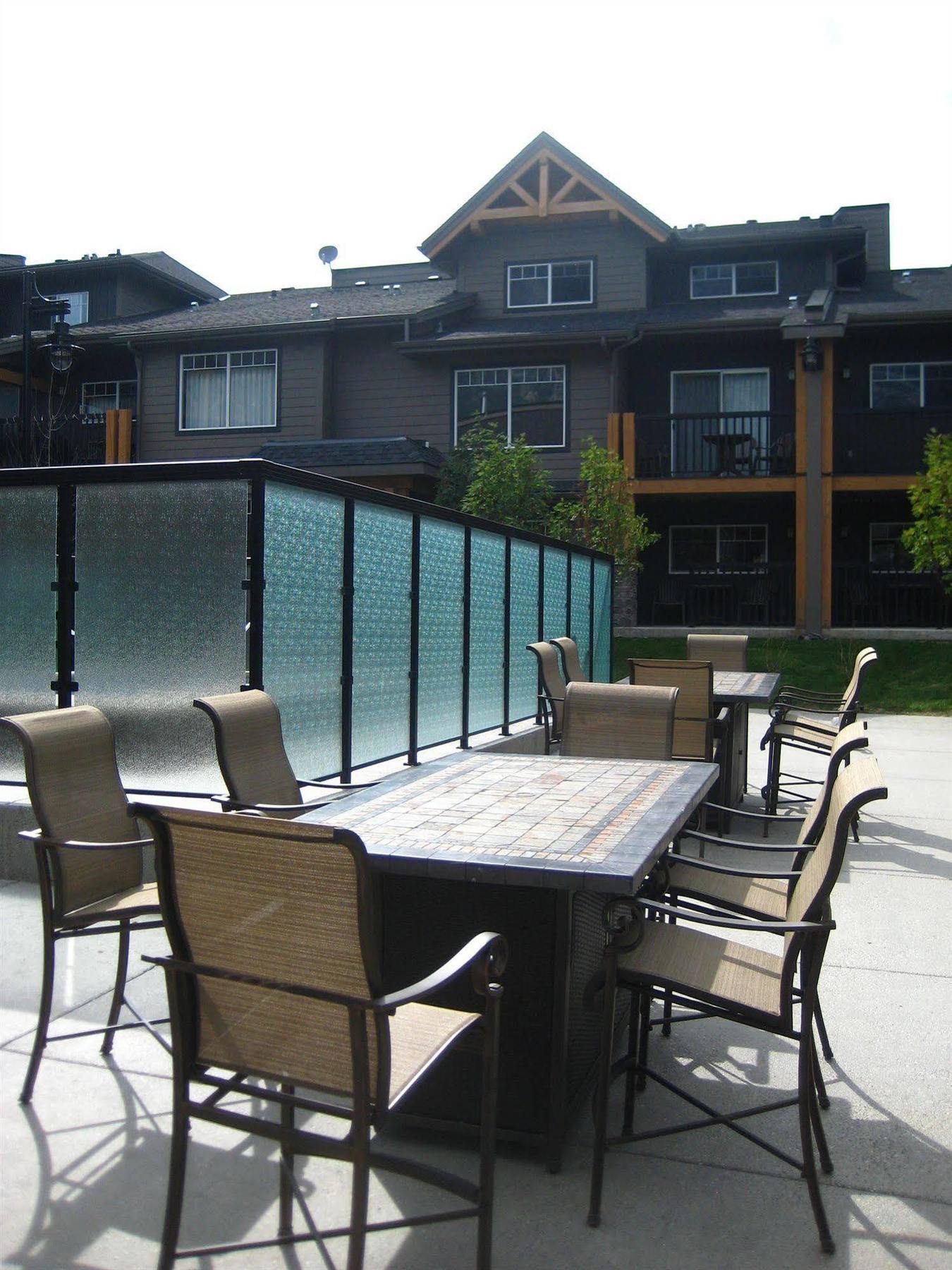 Copperstone Resort By Clique Canmore Zewnętrze zdjęcie