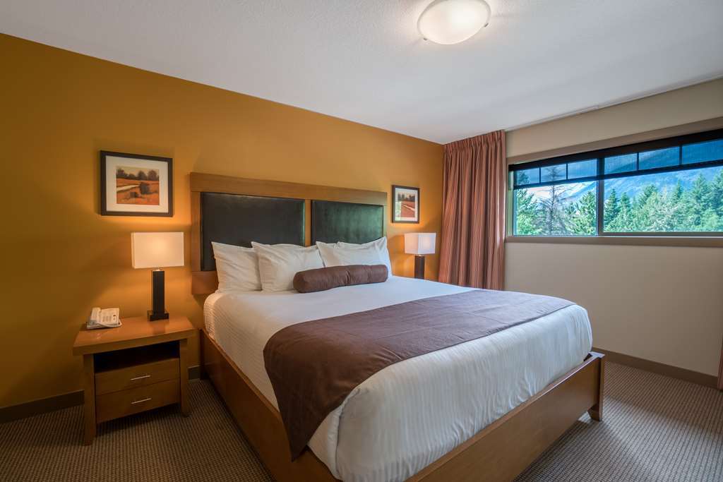 Copperstone Resort By Clique Canmore Pokój zdjęcie