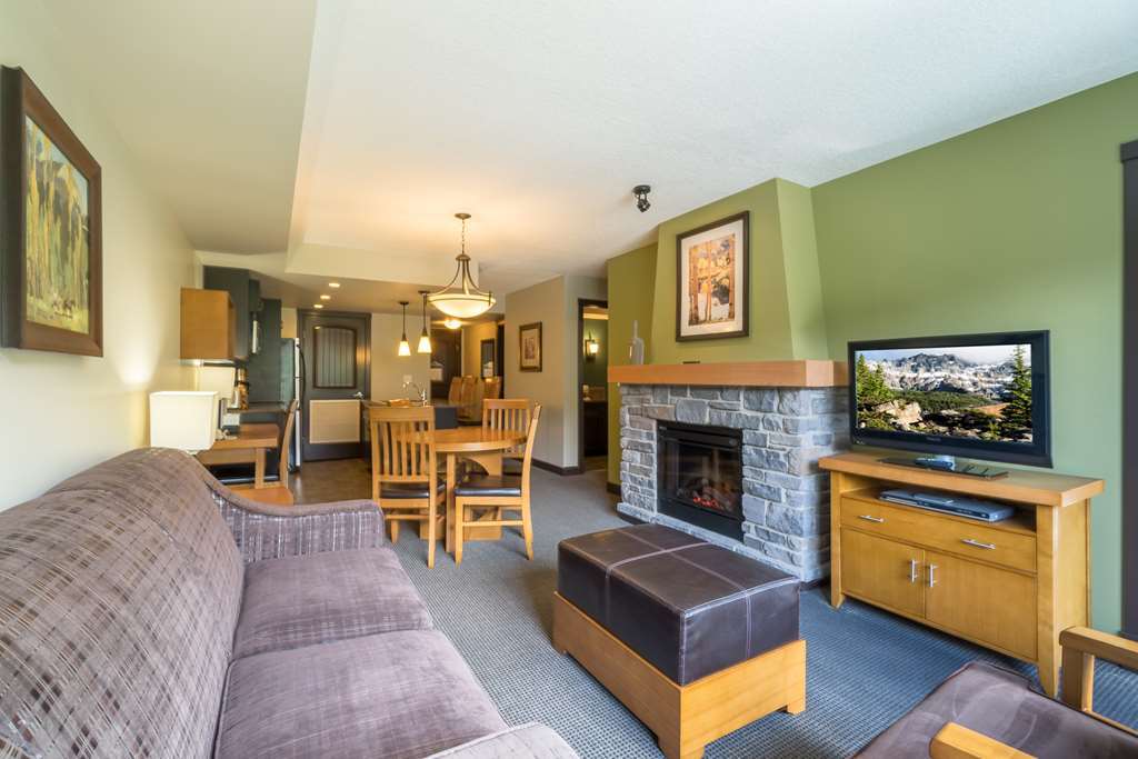 Copperstone Resort By Clique Canmore Wyposażenia zdjęcie
