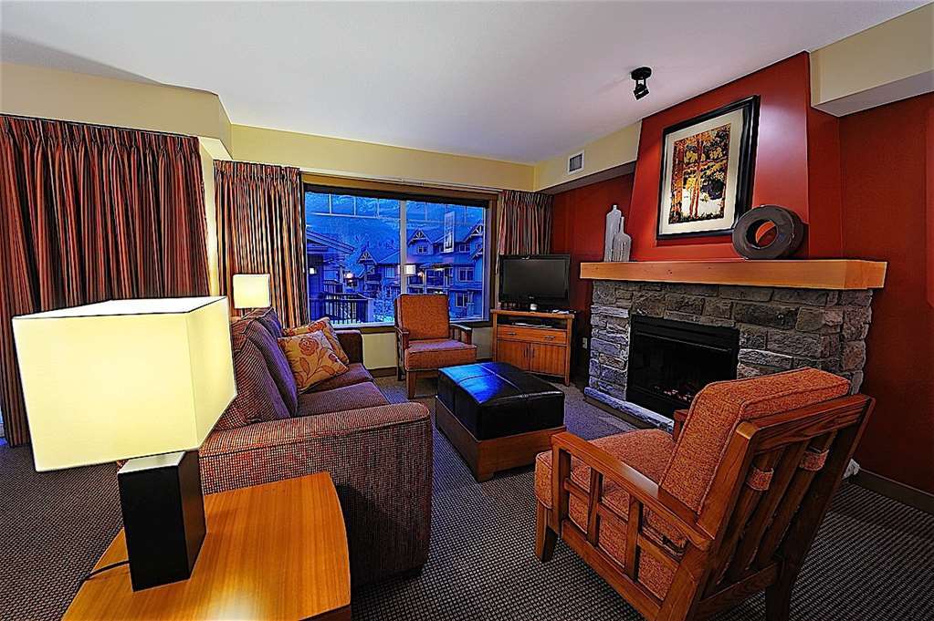 Copperstone Resort By Clique Canmore Pokój zdjęcie