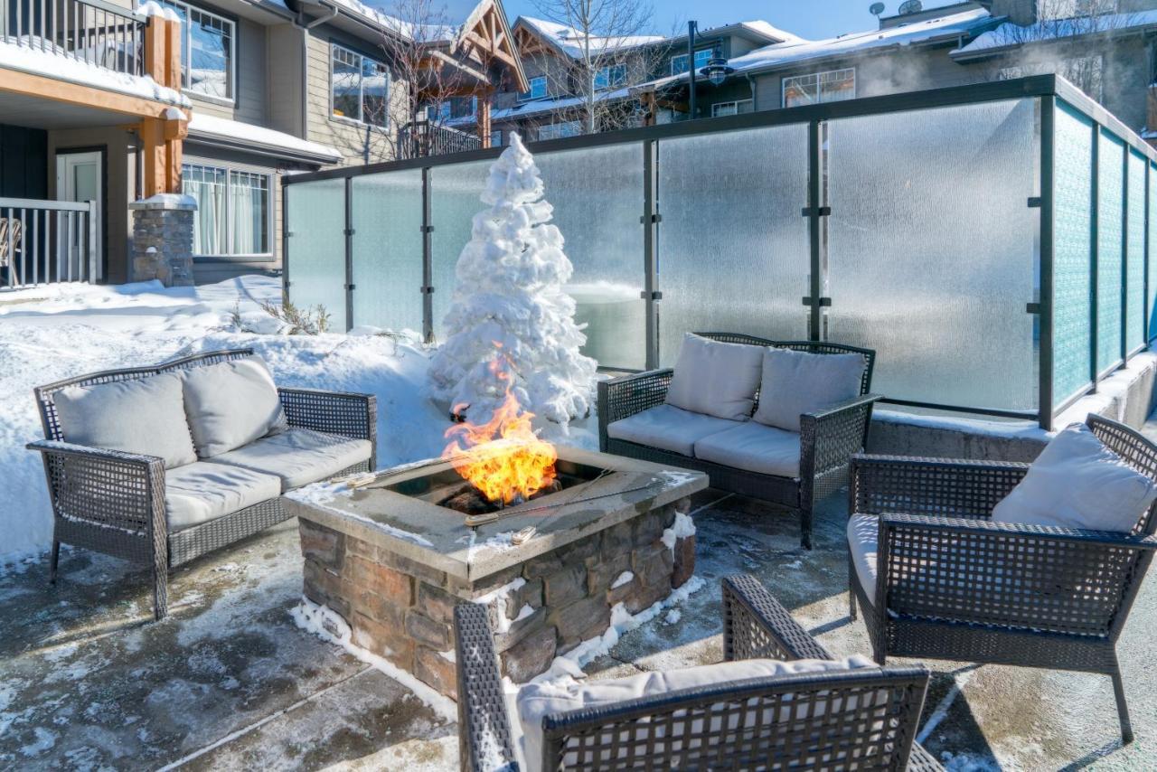 Copperstone Resort By Clique Canmore Zewnętrze zdjęcie